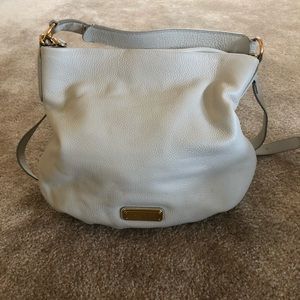 Marc by Marc Jacobs Pebble Hobo Bag